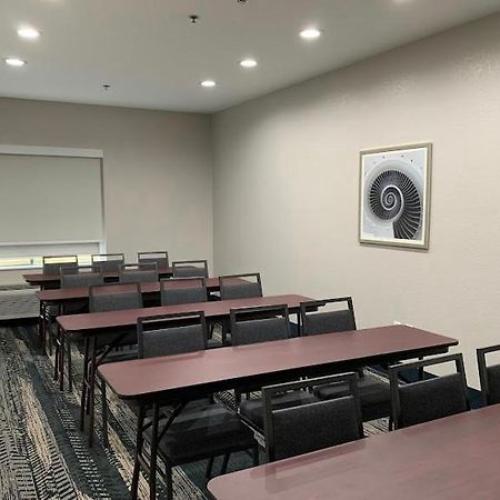 همبل Best Western Houston Iah Intercontinental Airport Inn المظهر الخارجي الصورة